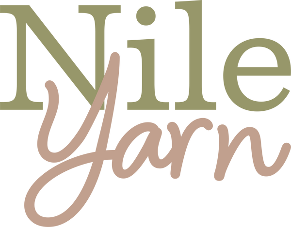 Nile Yarn