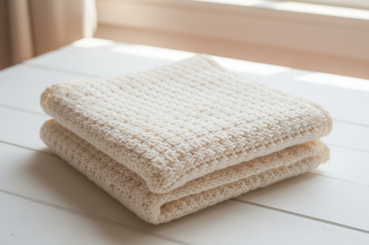 Cotton Yarn for Baby Blankets — What Maker Needs to Know