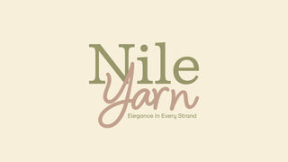 Nile Yarn