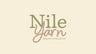 Nile Yarn logo